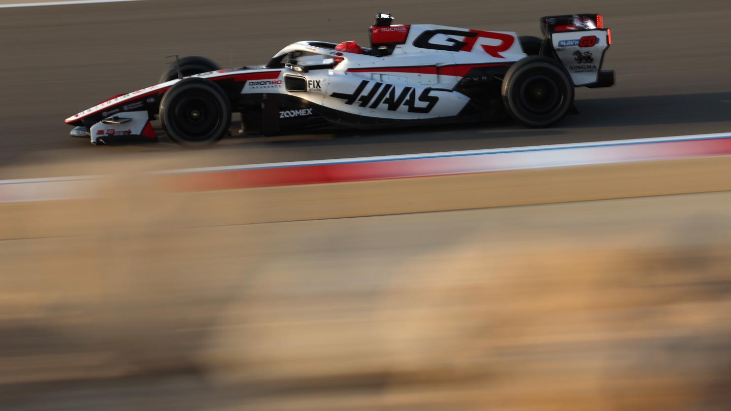 Haas F1 Team