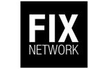 Fix Network logo