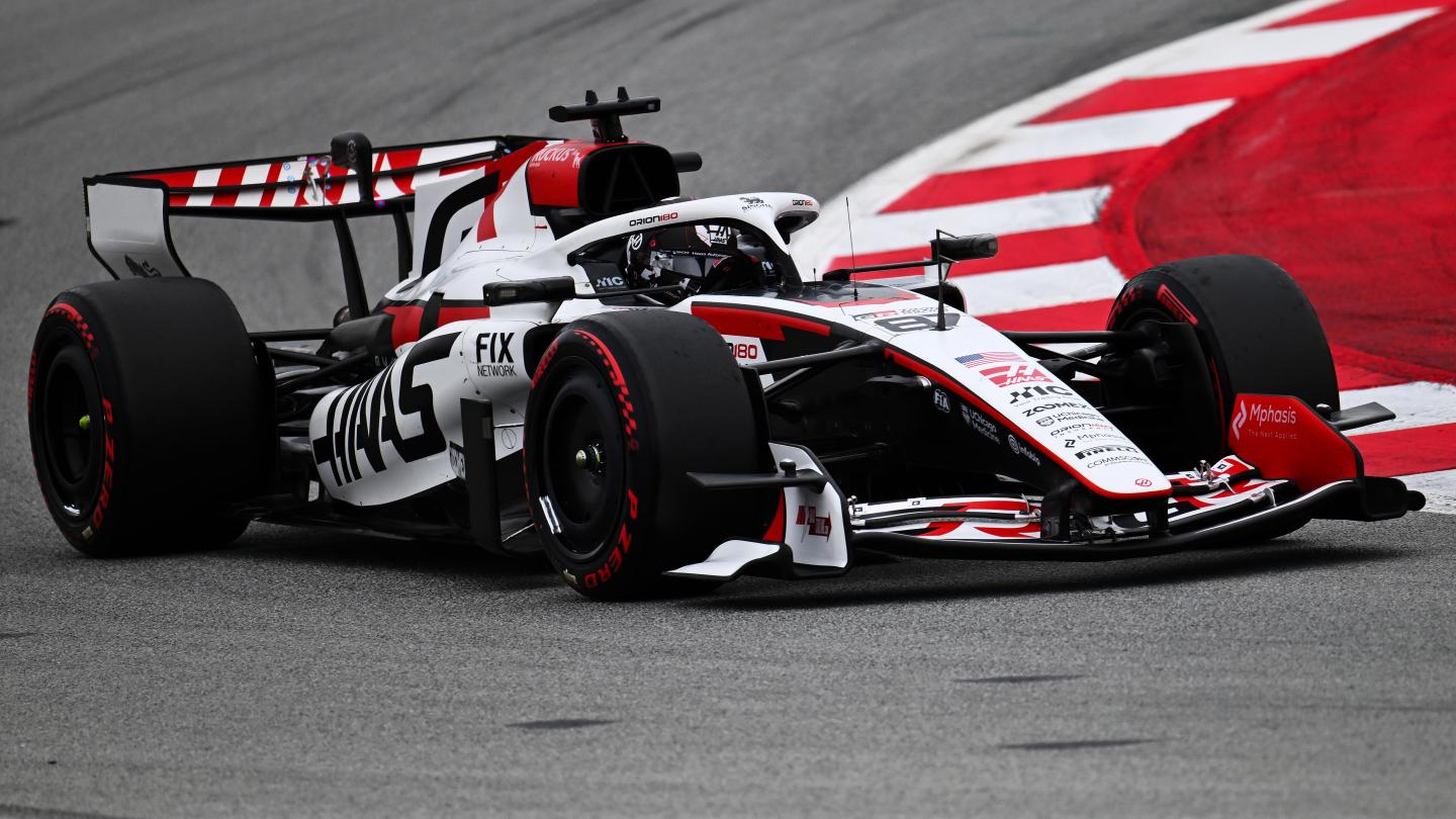 Haas F1 Team